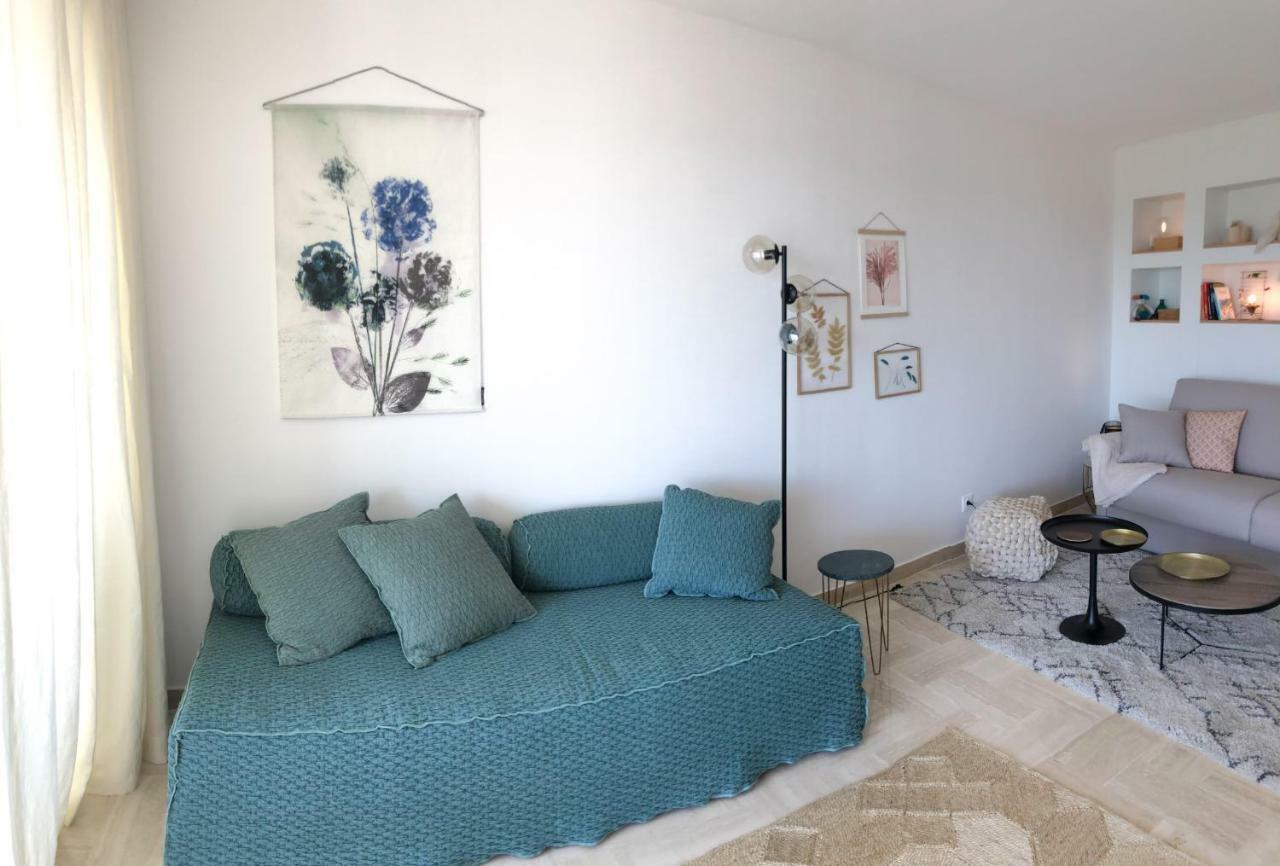 Jacaranda II Appartement ماندوليو لا نابول المظهر الخارجي الصورة