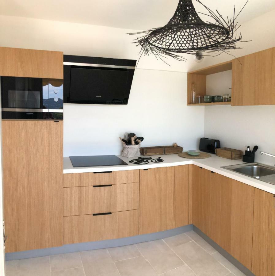 Jacaranda II Appartement ماندوليو لا نابول المظهر الخارجي الصورة