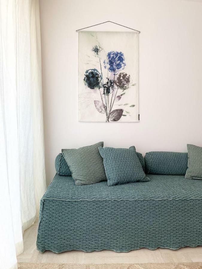 Jacaranda II Appartement ماندوليو لا نابول المظهر الخارجي الصورة