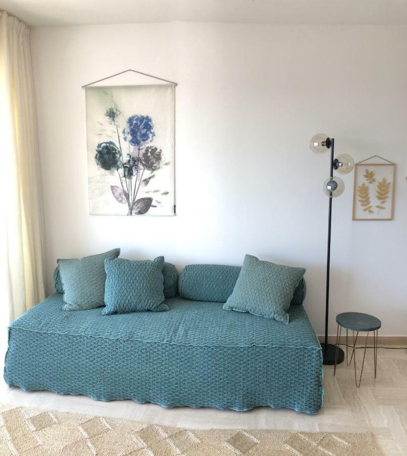 Jacaranda II Appartement ماندوليو لا نابول المظهر الخارجي الصورة