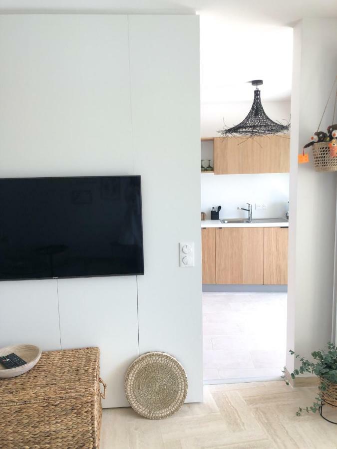 Jacaranda II Appartement ماندوليو لا نابول المظهر الخارجي الصورة