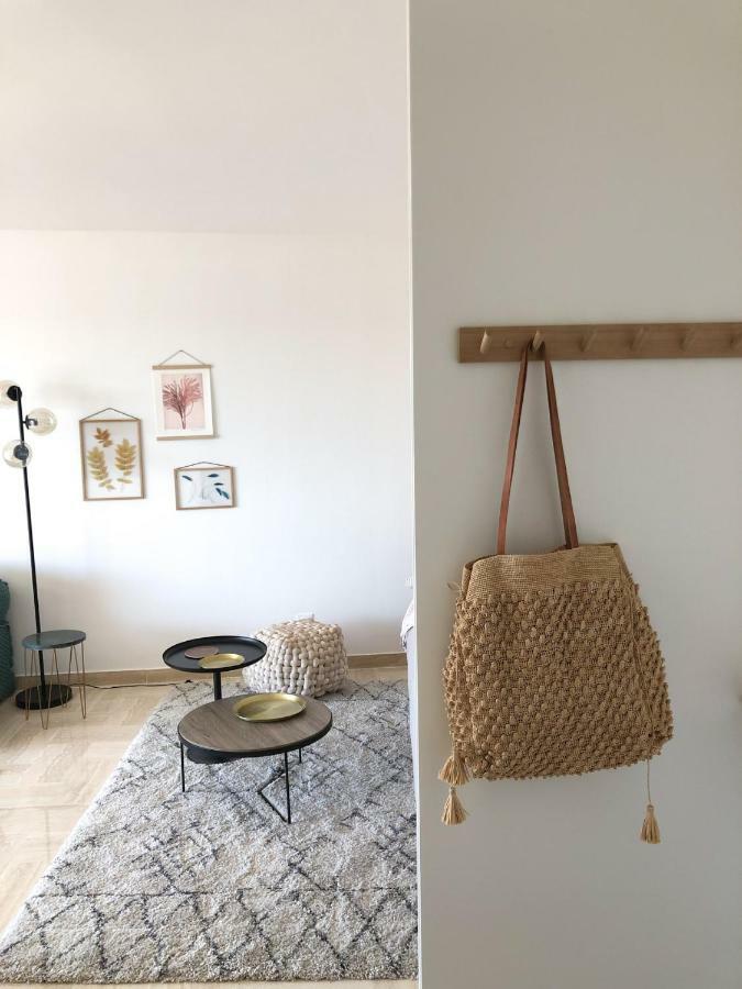 Jacaranda II Appartement ماندوليو لا نابول المظهر الخارجي الصورة