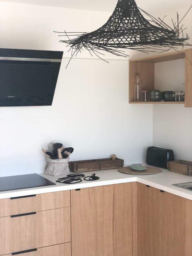 Jacaranda II Appartement ماندوليو لا نابول المظهر الخارجي الصورة