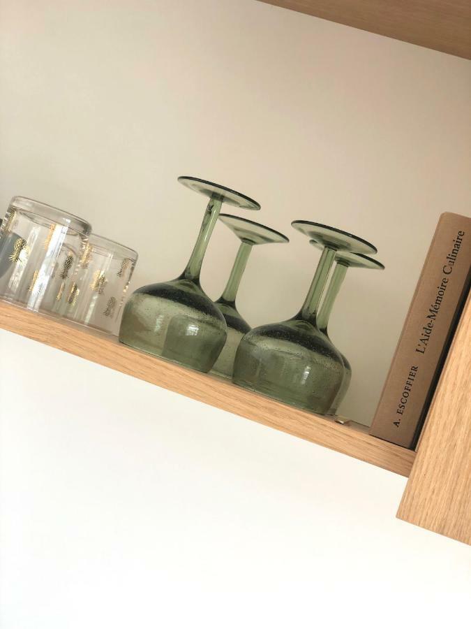 Jacaranda II Appartement ماندوليو لا نابول المظهر الخارجي الصورة