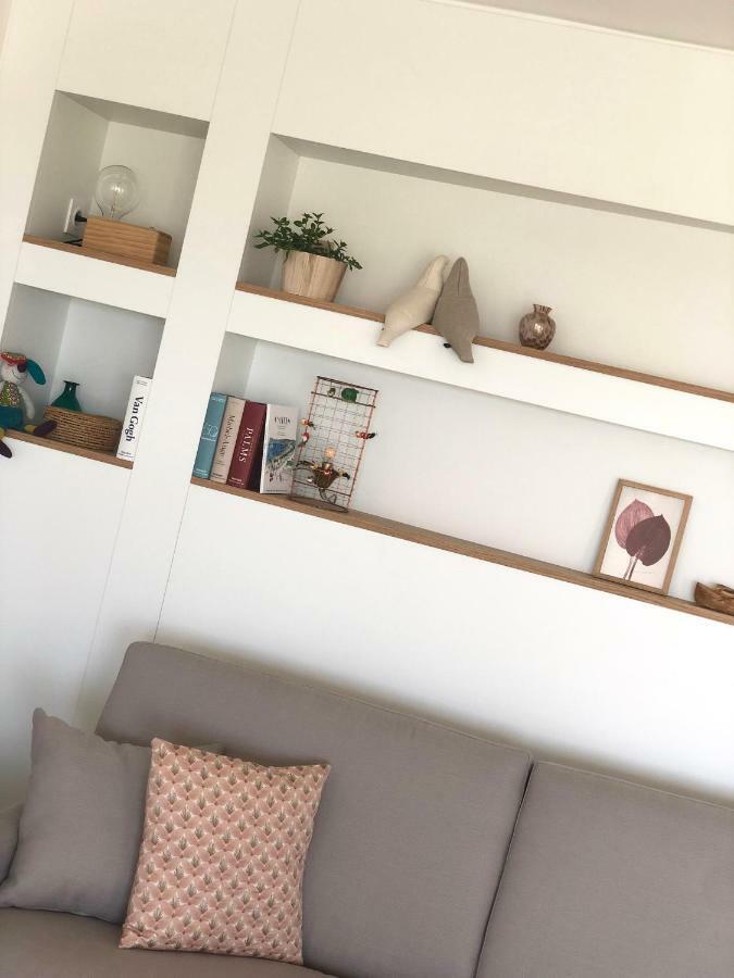 Jacaranda II Appartement ماندوليو لا نابول المظهر الخارجي الصورة