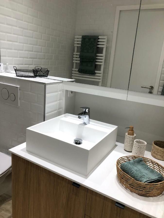 Jacaranda II Appartement ماندوليو لا نابول المظهر الخارجي الصورة