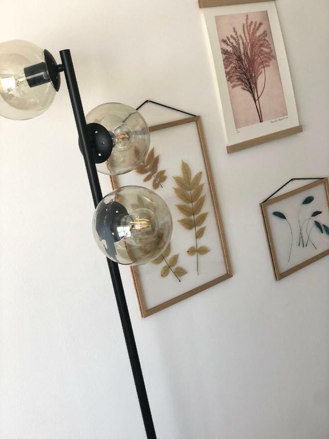 Jacaranda II Appartement ماندوليو لا نابول المظهر الخارجي الصورة