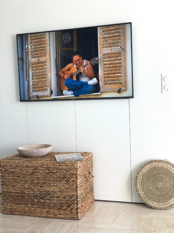 Jacaranda II Appartement ماندوليو لا نابول المظهر الخارجي الصورة