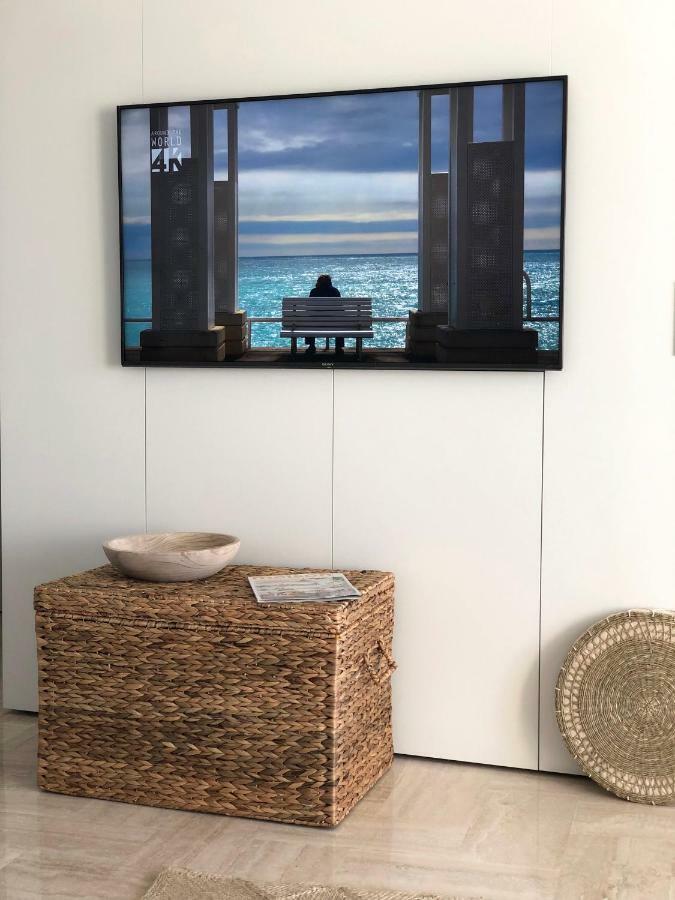 Jacaranda II Appartement ماندوليو لا نابول المظهر الخارجي الصورة