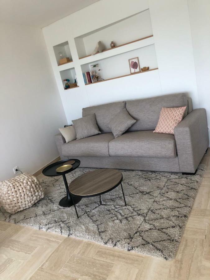 Jacaranda II Appartement ماندوليو لا نابول المظهر الخارجي الصورة